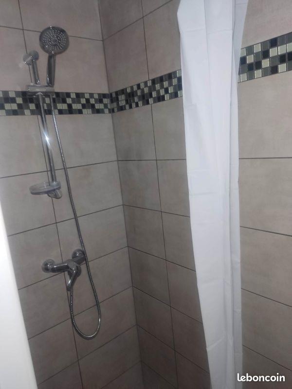 Appartement à louer, 29m², Bois-Bernard