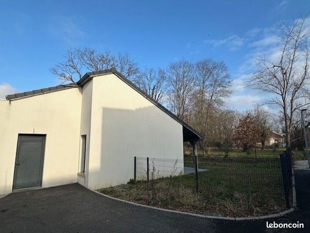 Maison à louer, 73m², Idron