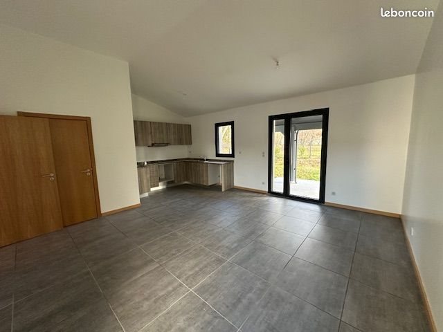 Maison à louer, 73m², Idron