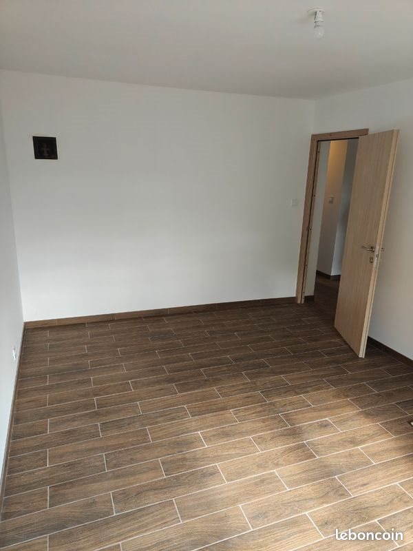 Appartement à louer, 87m², Entrange