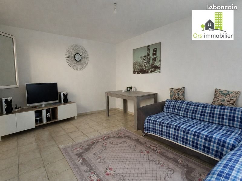 Maison à vendre, 65m², Vienne