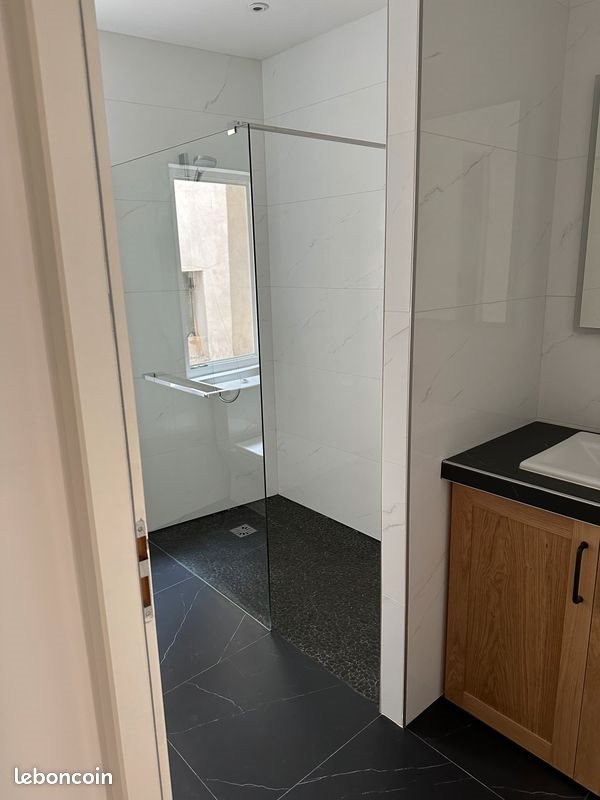 Appartement à louer, 63m², Carpentras