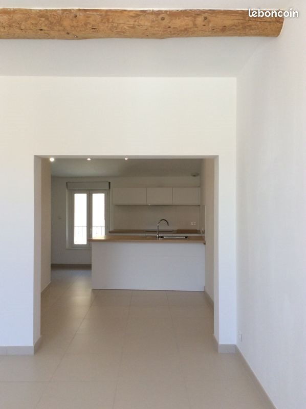 Appartement à louer, 63m², Carpentras