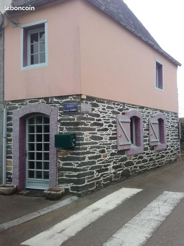 Maison à vendre, 40m², Morlaix