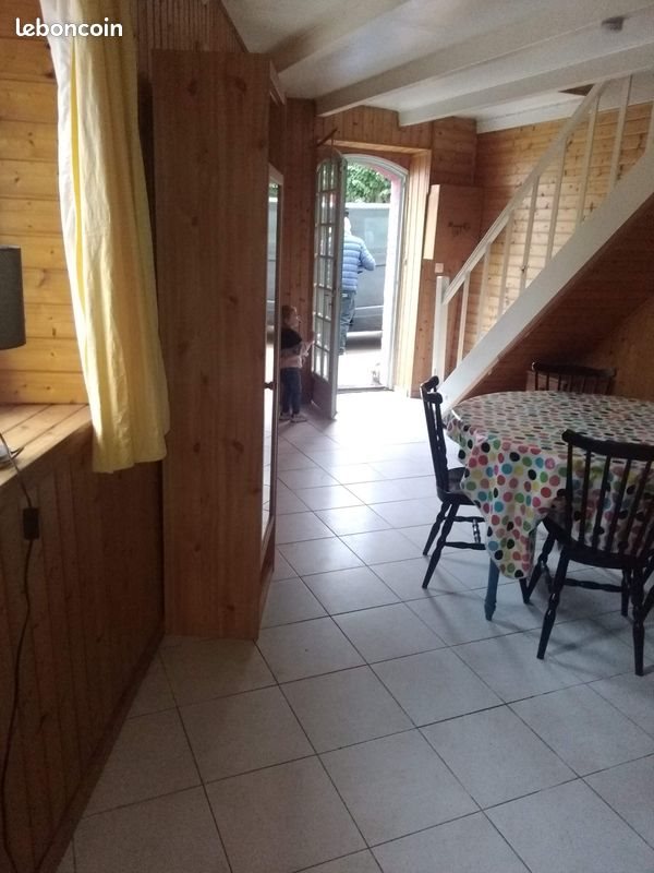 Maison à vendre, 40m², Morlaix