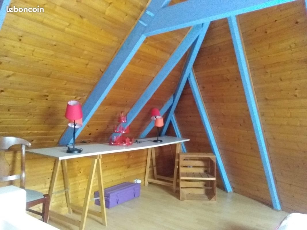 Maison à vendre, 40m², Morlaix