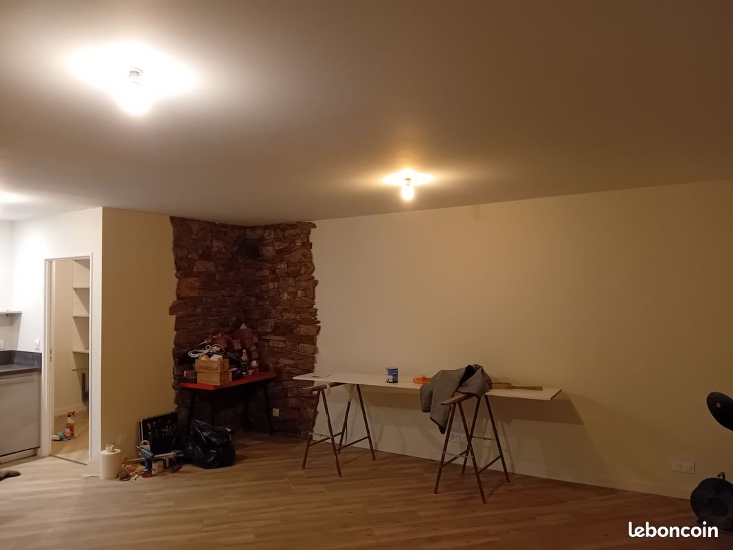 Maison à louer, 85m², Peyrouse