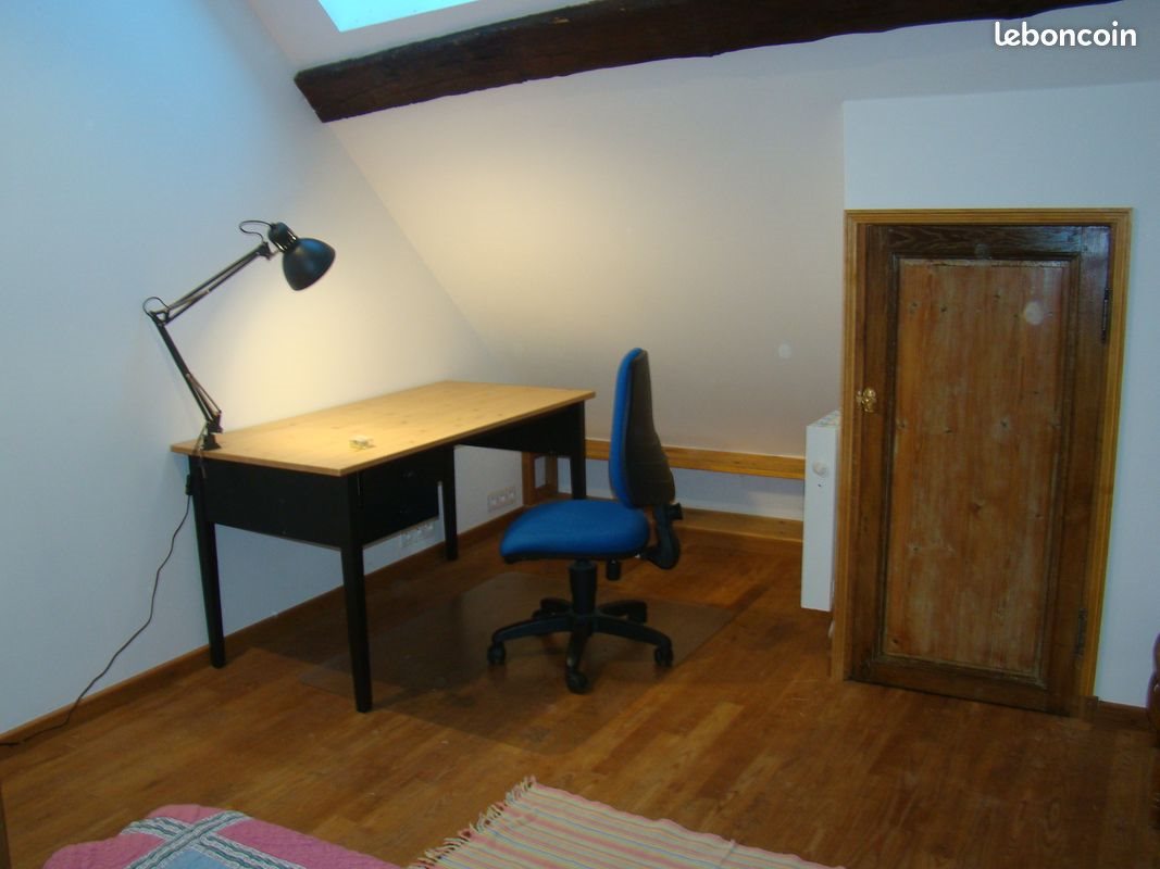 Appartement à louer, 26m², Saint-Marcel