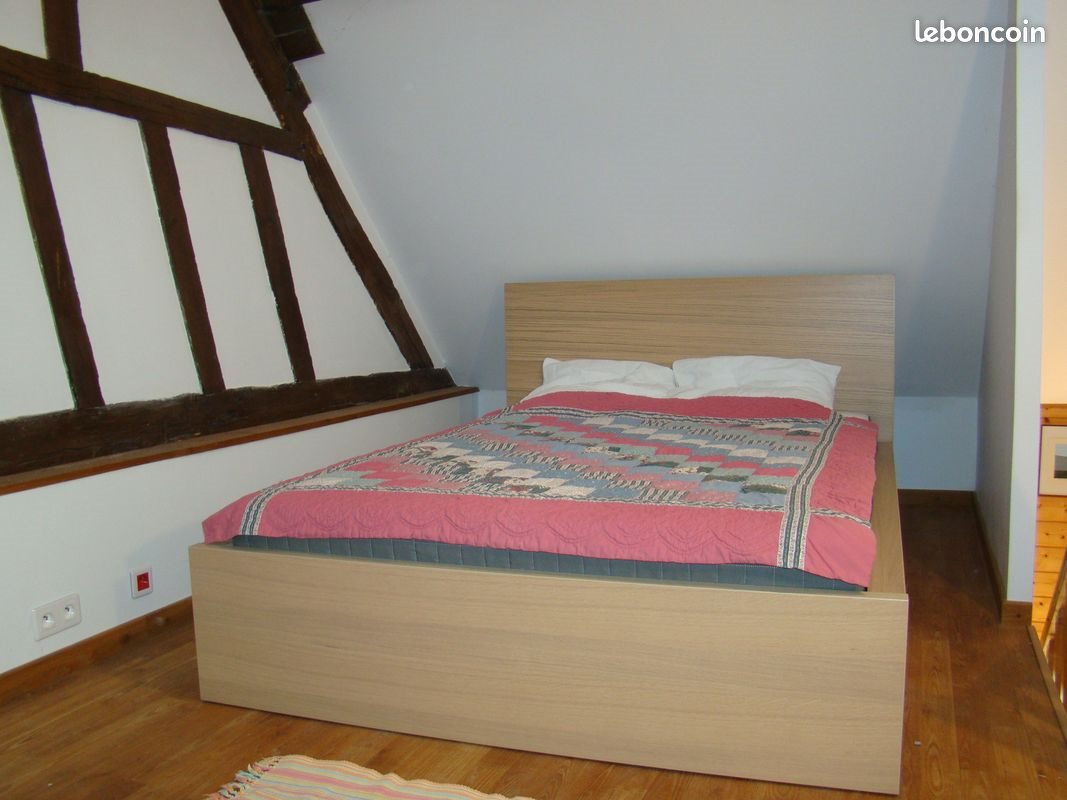 Appartement à louer, 26m², Saint-Marcel