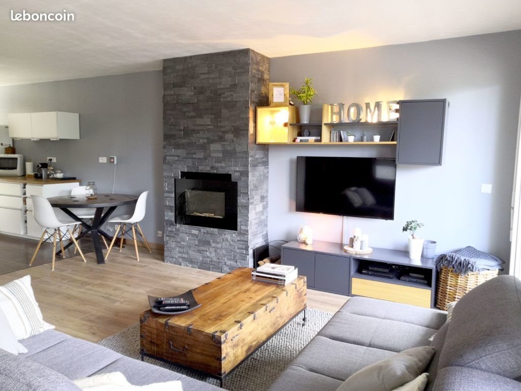 Maison à vendre, 120m², Chaulnes
