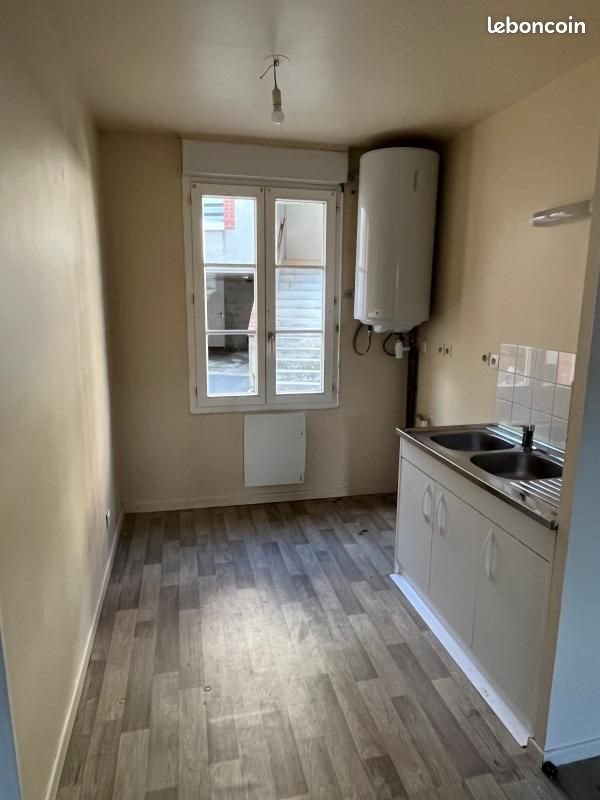 Appartement à louer, 32m², Hautvillers