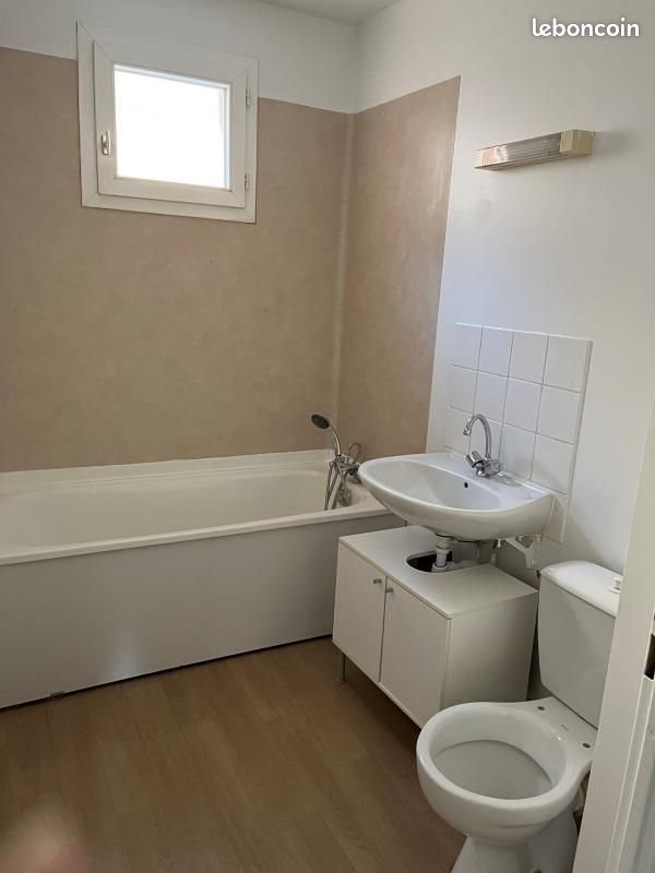 Appartement à louer, 32m², Hautvillers