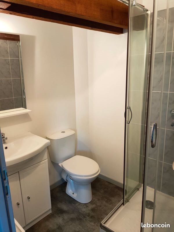 Appartement à louer, 30m², Amiens