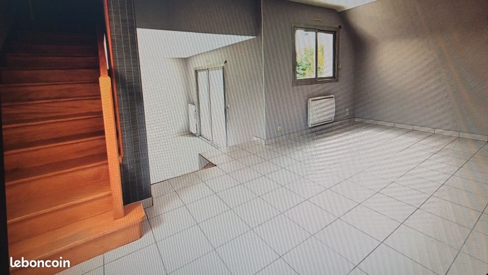 Maison à vendre, 78m², Rennes