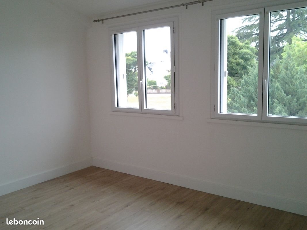 Maison à louer, 97m², Questembert