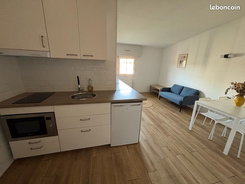 Appartement à louer, 32m², Aix-en-Provence