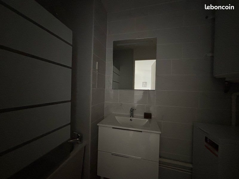 Appartement à louer, 32m², Aix-en-Provence