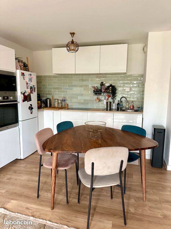 Appartement à vendre, 57m², Eysines