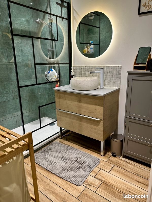 Appartement à vendre, 57m², Eysines