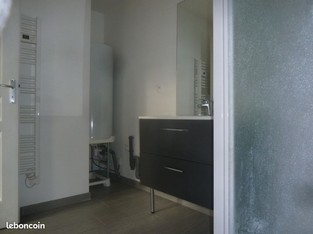 Appartement à louer, 38m², Abbeville