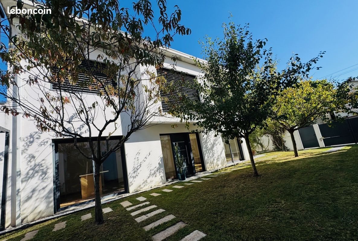 Maison à vendre, 170m², Toulouse