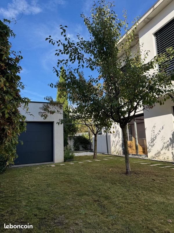 Maison à vendre, 170m², Toulouse