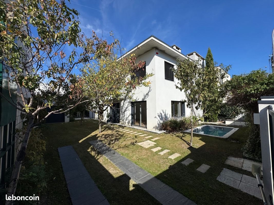 Maison à vendre, 170m², Toulouse