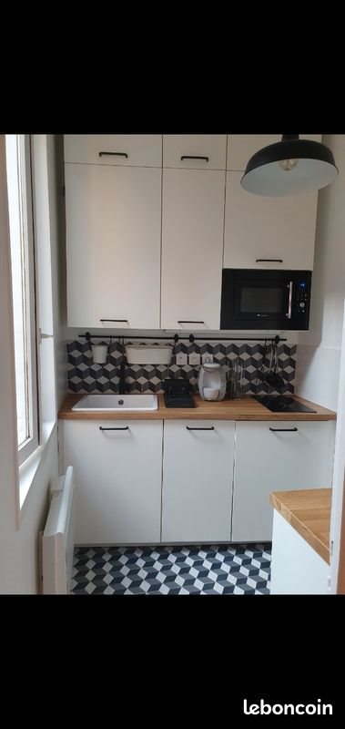Appartement à louer, 20m², Orléans