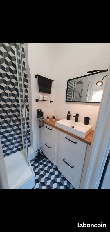 Appartement à louer, 20m², Orléans