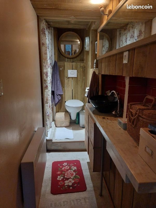 Maison à louer, 30m², Guipry