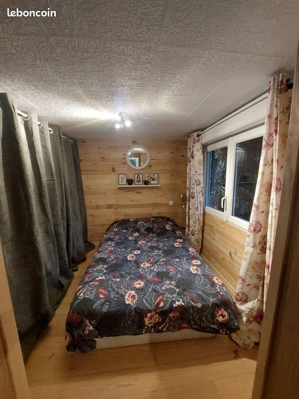 Maison à louer, 30m², Guipry