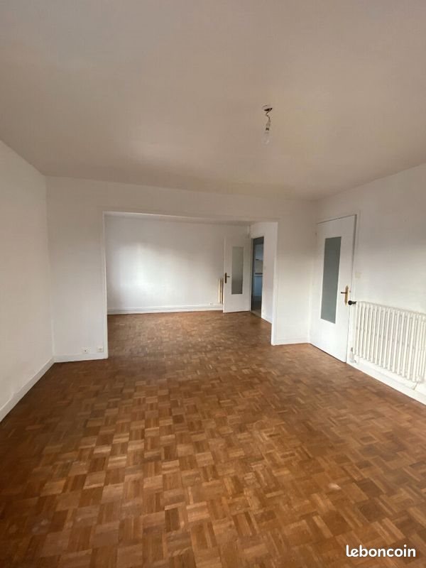 Appartement à louer, 83m², Nantes