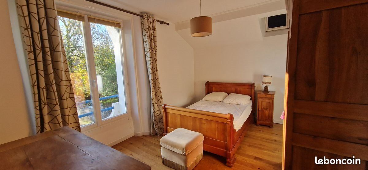 Appartement à louer, 65m², Sarzeau