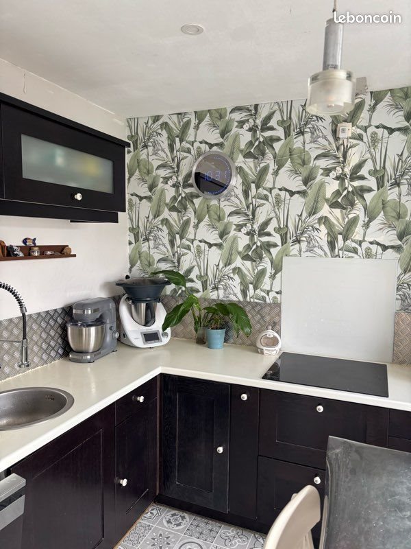 Maison à vendre, 130m², Saint-Denis-de-Méré