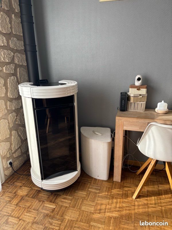 Maison à vendre, 130m², Saint-Denis-de-Méré