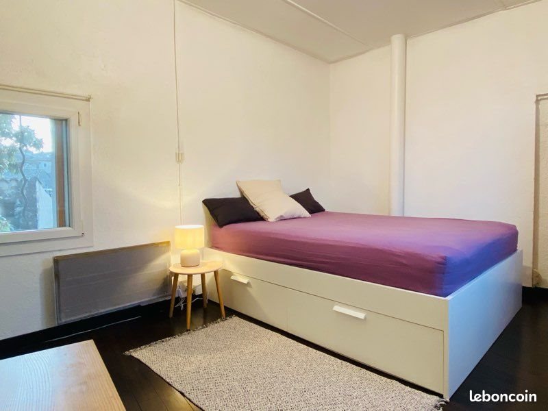 Maison à louer, 35m², Lauris