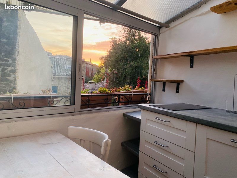 Maison à louer, 35m², Lauris