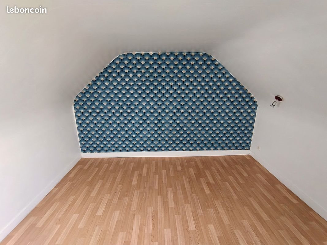 Maison à louer, 79m², Landivisiau