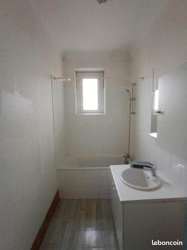 Appartement à louer, 78m², Roche-la-Molière