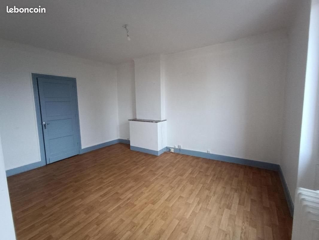 Appartement à louer, 78m², Roche-la-Molière