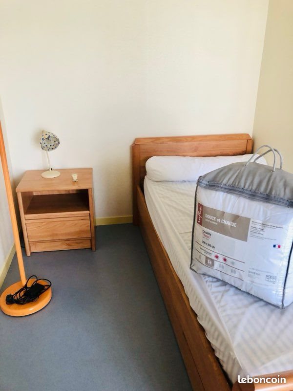 Appartement à louer, 20m², Lempdes