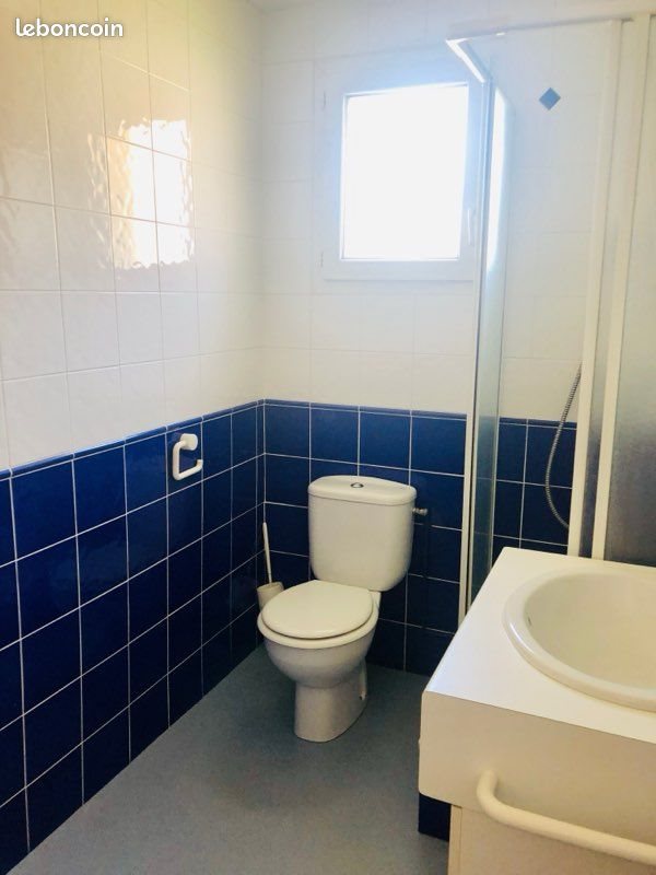 Appartement à louer, 20m², Lempdes