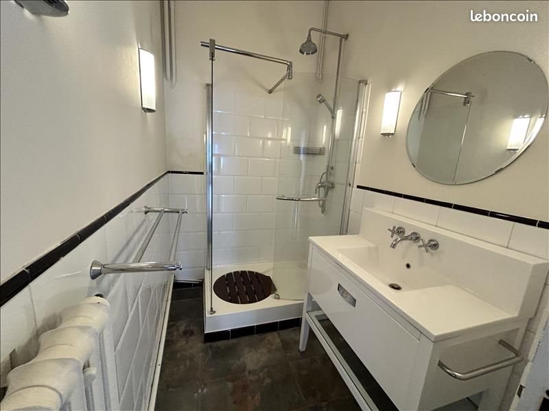 Appartement à vendre, 65m², Chinon