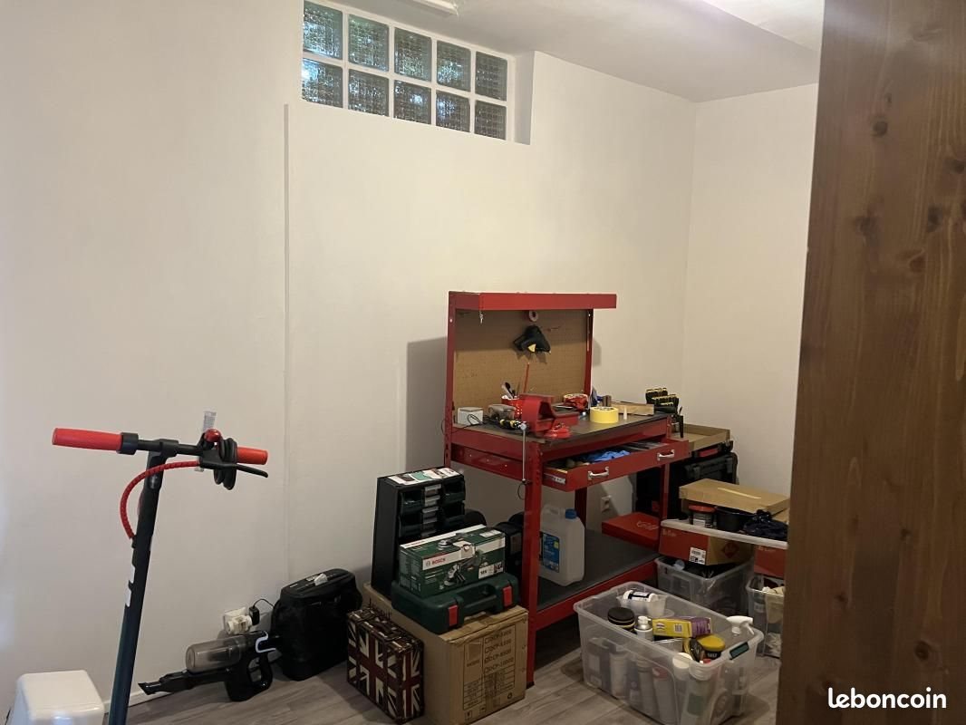 Appartement à louer, 59m², Saint-Amand-les-Eaux