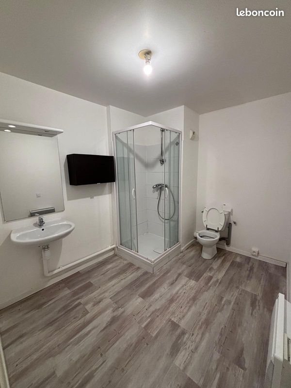 Appartement à louer, 511m², Marseille 10ème