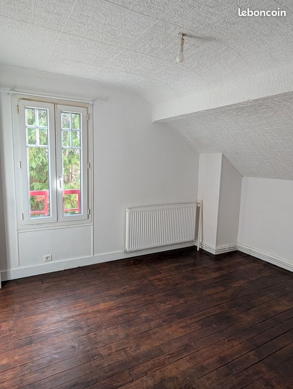 Maison à louer, 55m², Isle