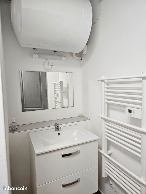 Maison à vendre, 50m², Bellegarde