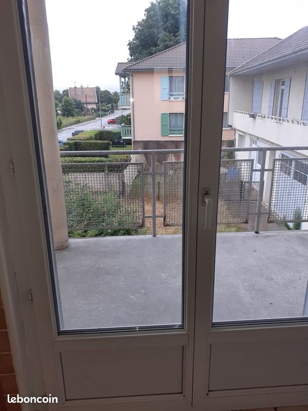 Appartement à louer, 69m², Pontcharra