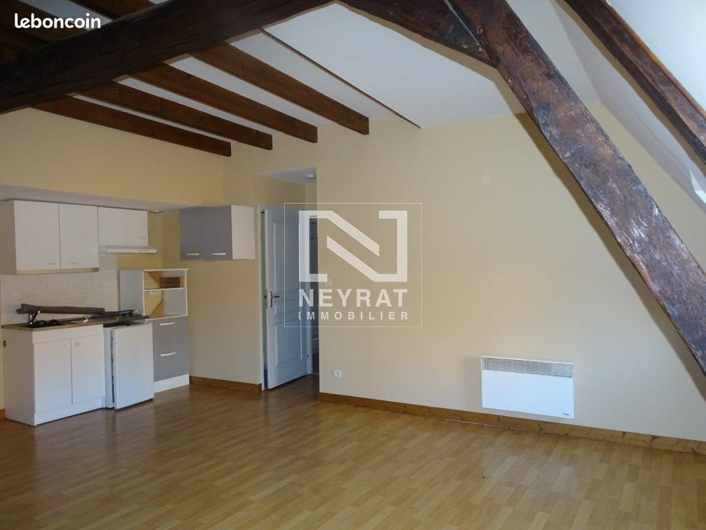 Appartement à louer, 65m², Auxonne