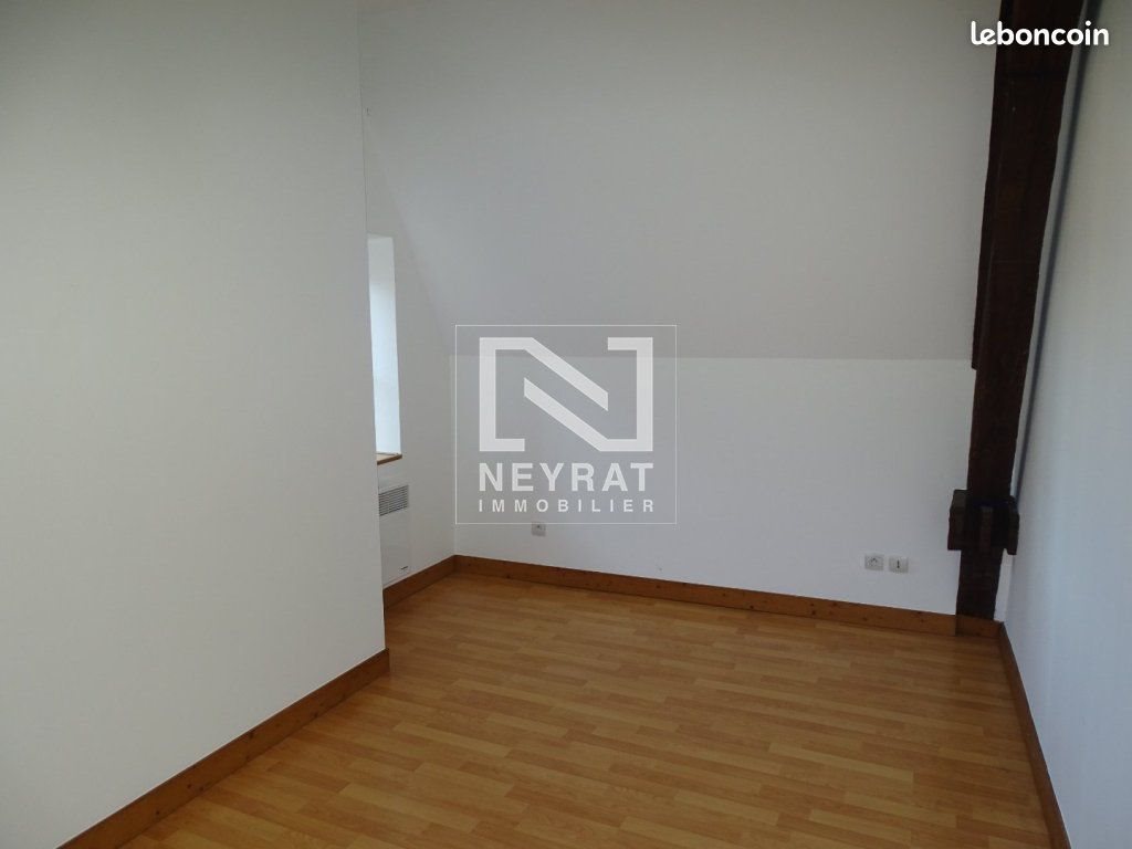 Appartement à louer, 65m², Auxonne